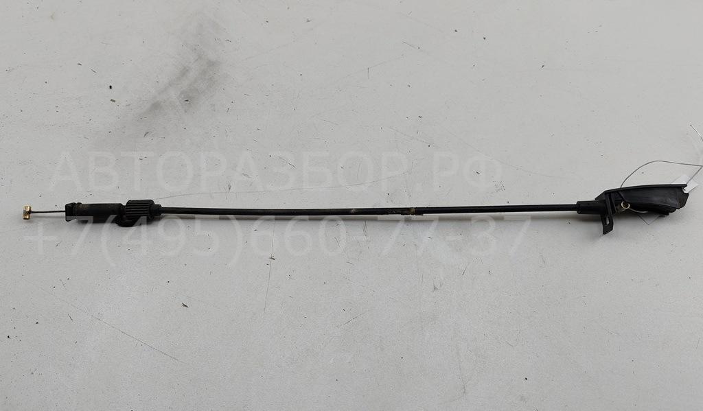 Трос открывания двери