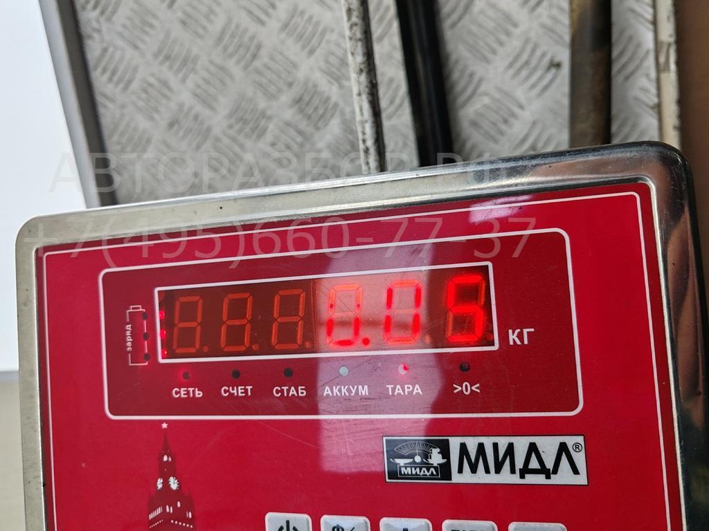 Трос открывания двери