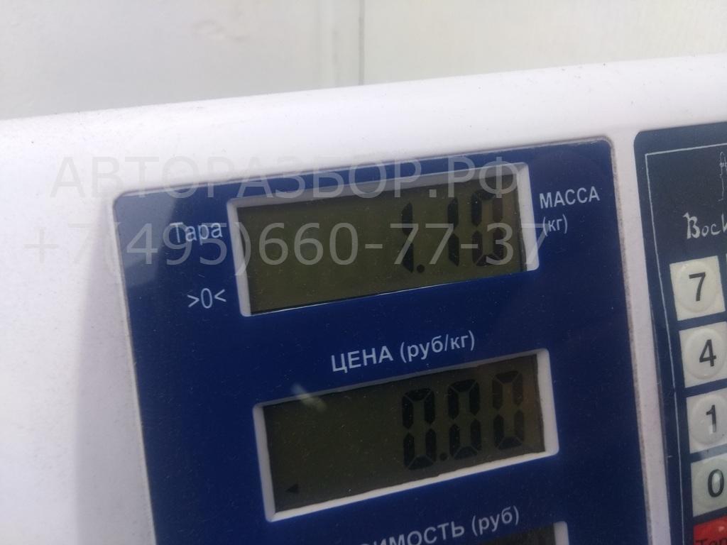 Зеркало правое электрическое