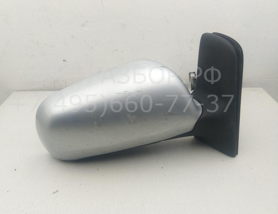 Зеркало правое электрическое