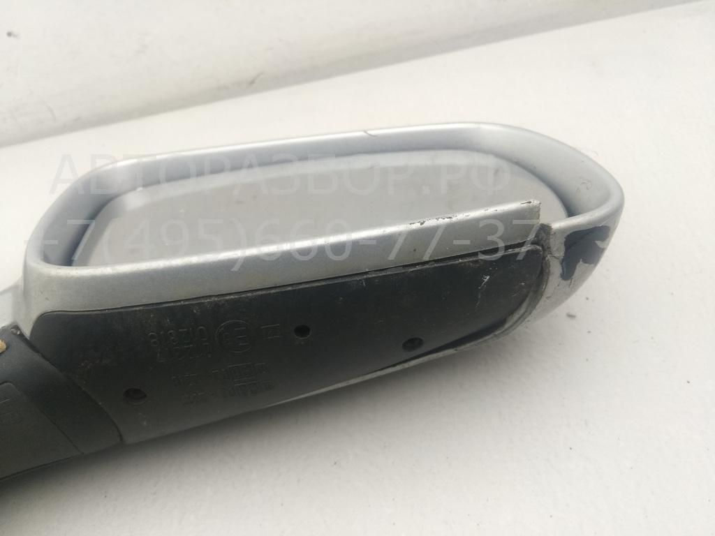 Зеркало правое электрическое