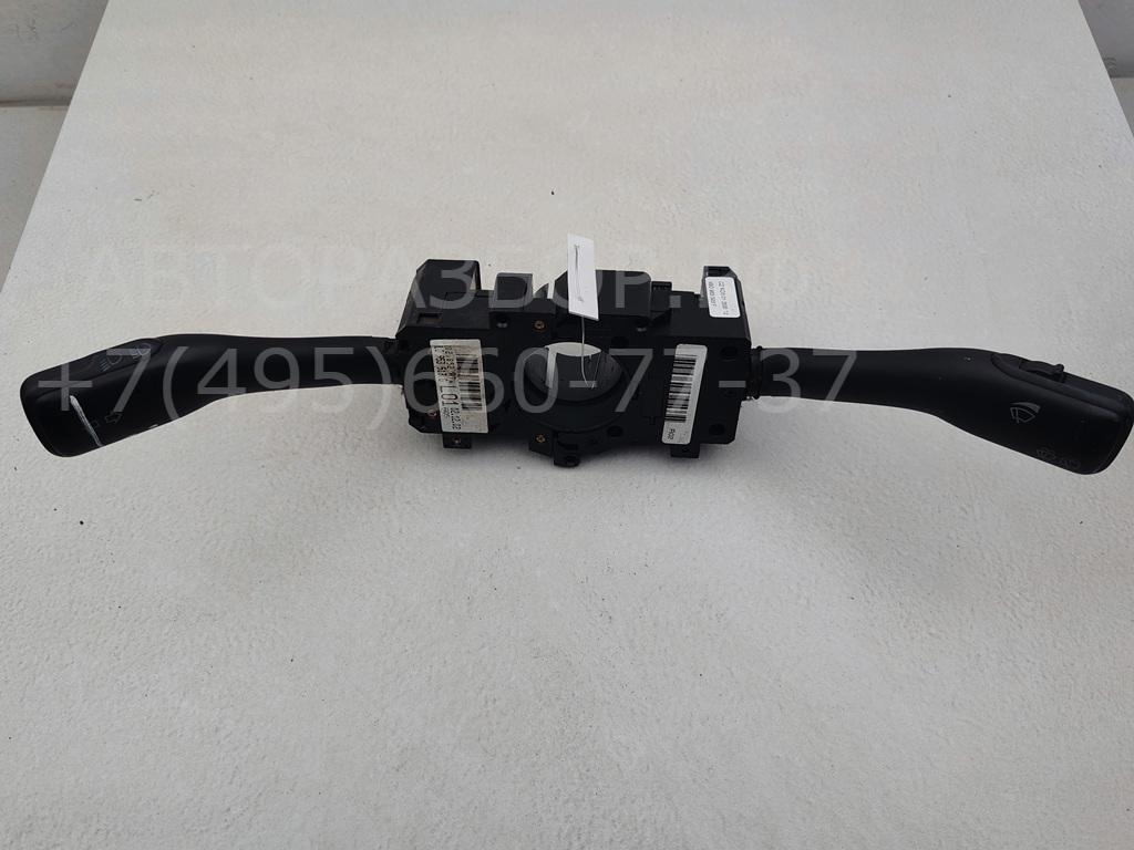 Переключатель подрулевой