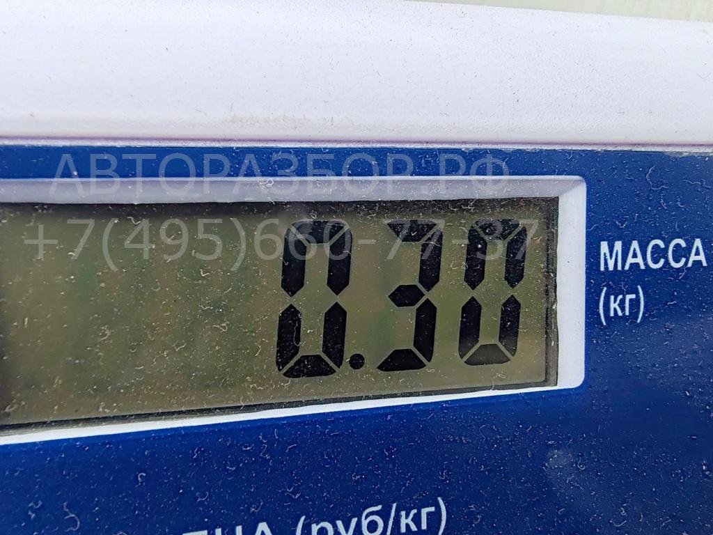 Переключатель подрулевой