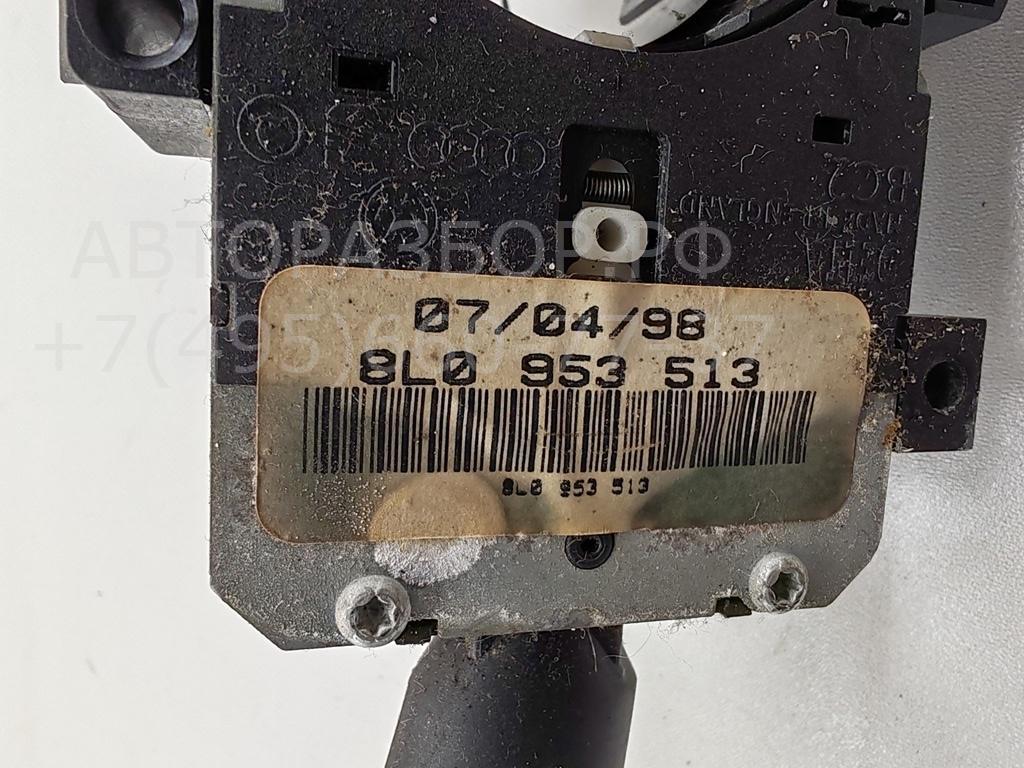 Переключатель подрулевой