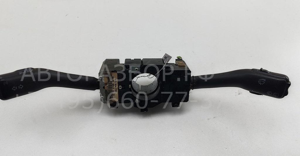 Переключатель подрулевой