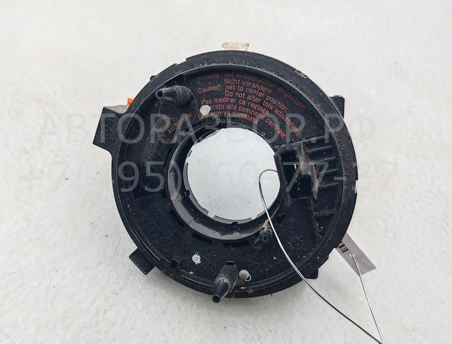 Механизм подрулевой для SRS (ленточный)