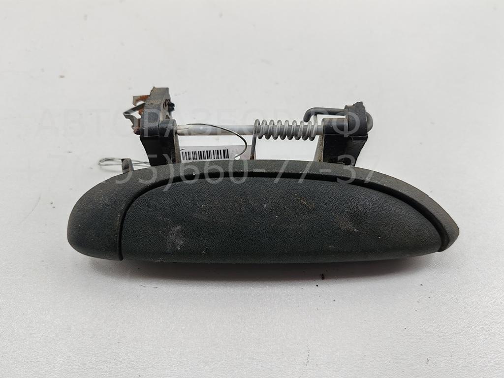 Ручка двери задней наружная правая