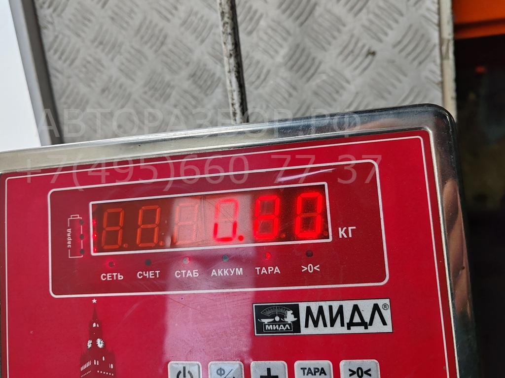 Петля двери