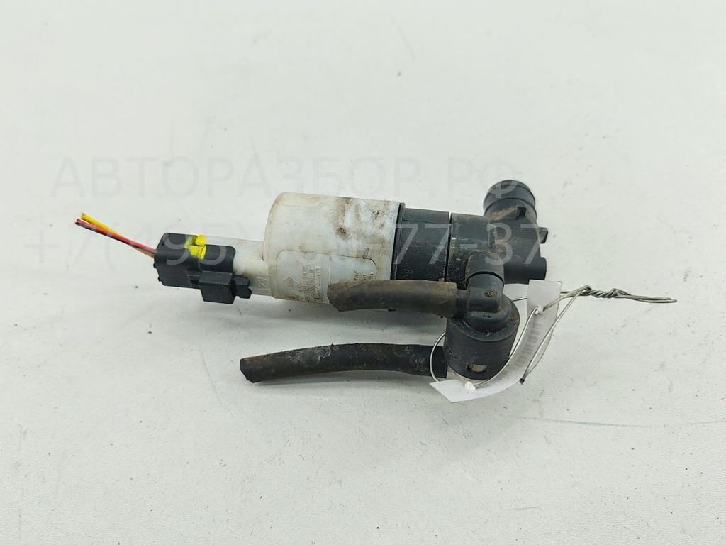 Насос омывателя