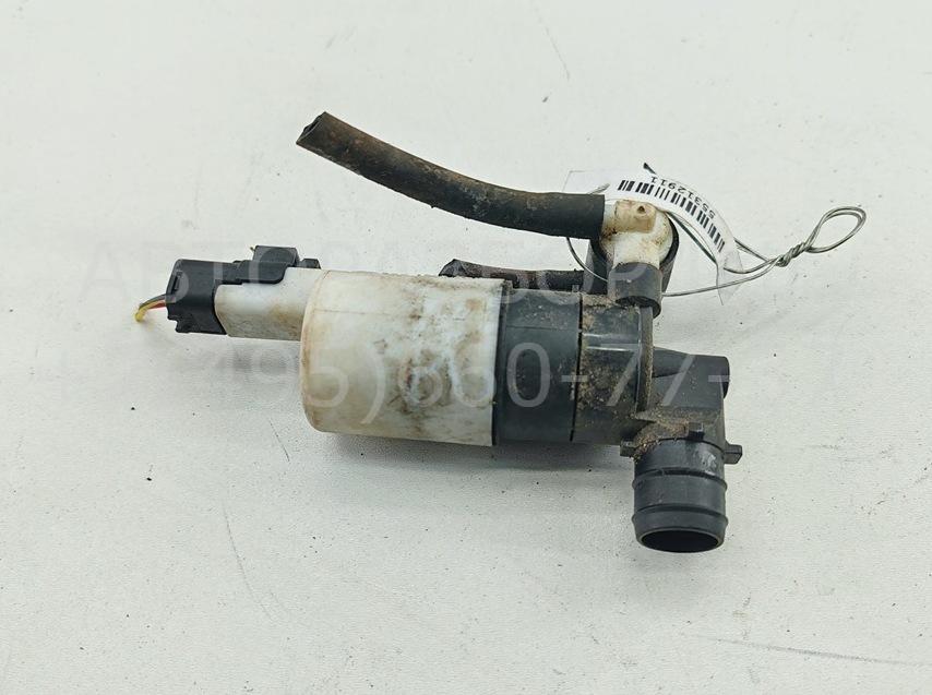 Насос омывателя