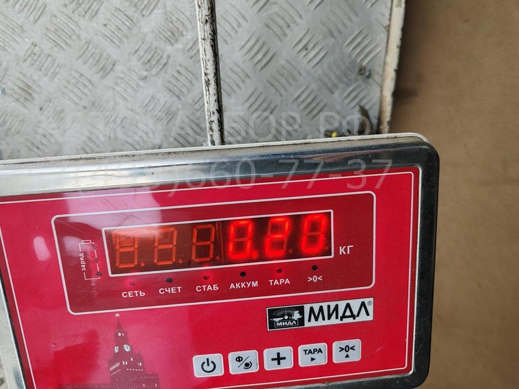 Патрубок воздушного фильтра