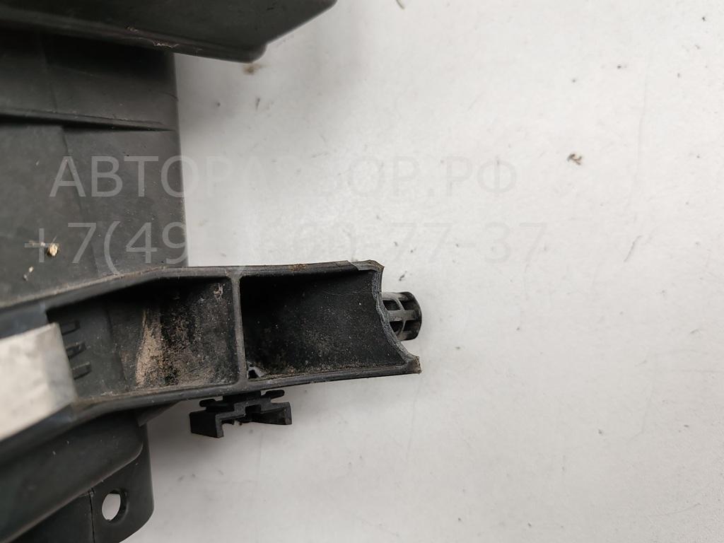 Корпус воздушного фильтра