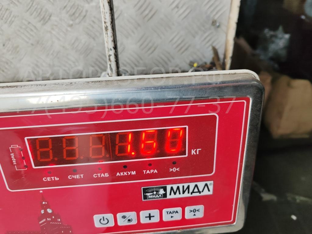 Корпус воздушного фильтра