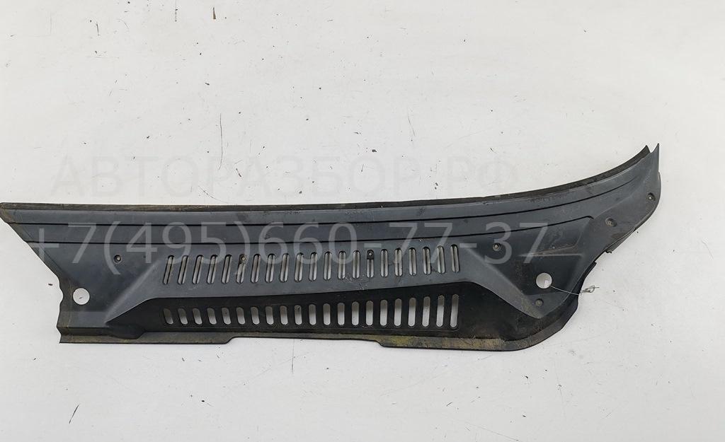 Решетка стеклоочистителей (Жабо)