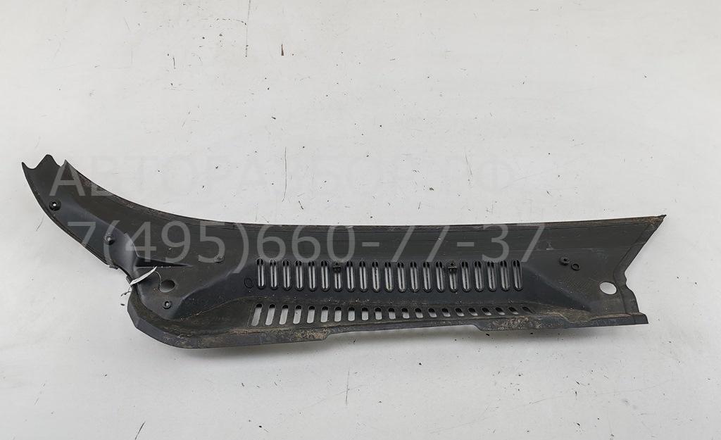 Решетка стеклоочистителей (Жабо)