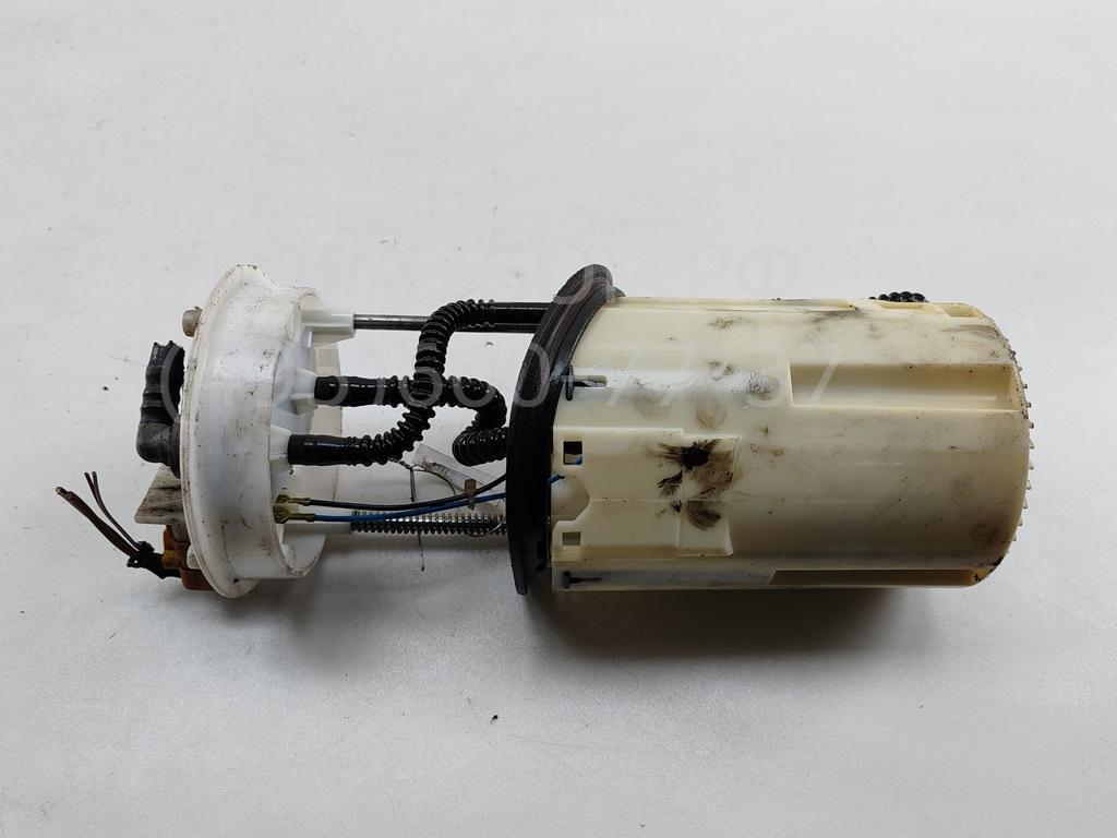 Насос топливный электрический