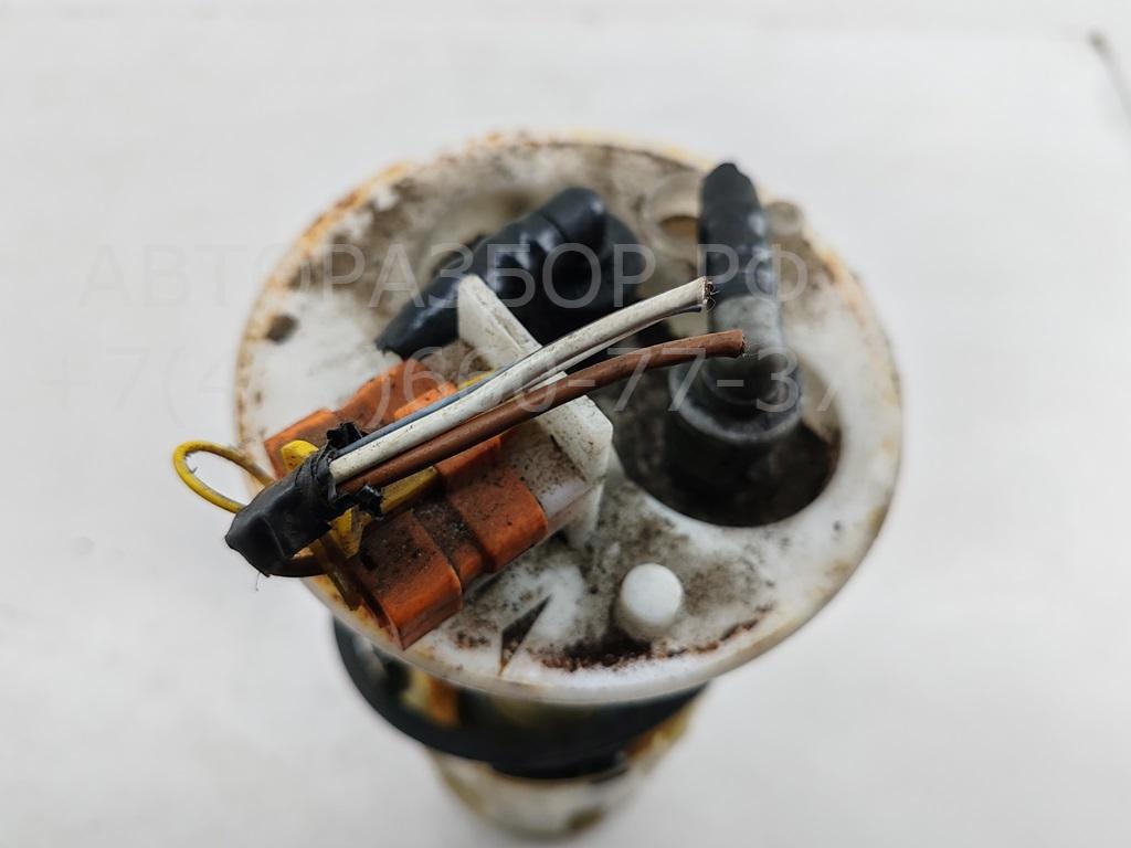 Насос топливный электрический