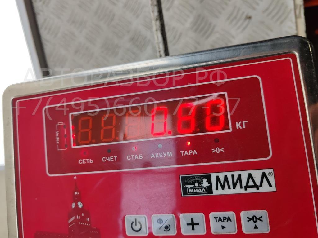 Петля двери