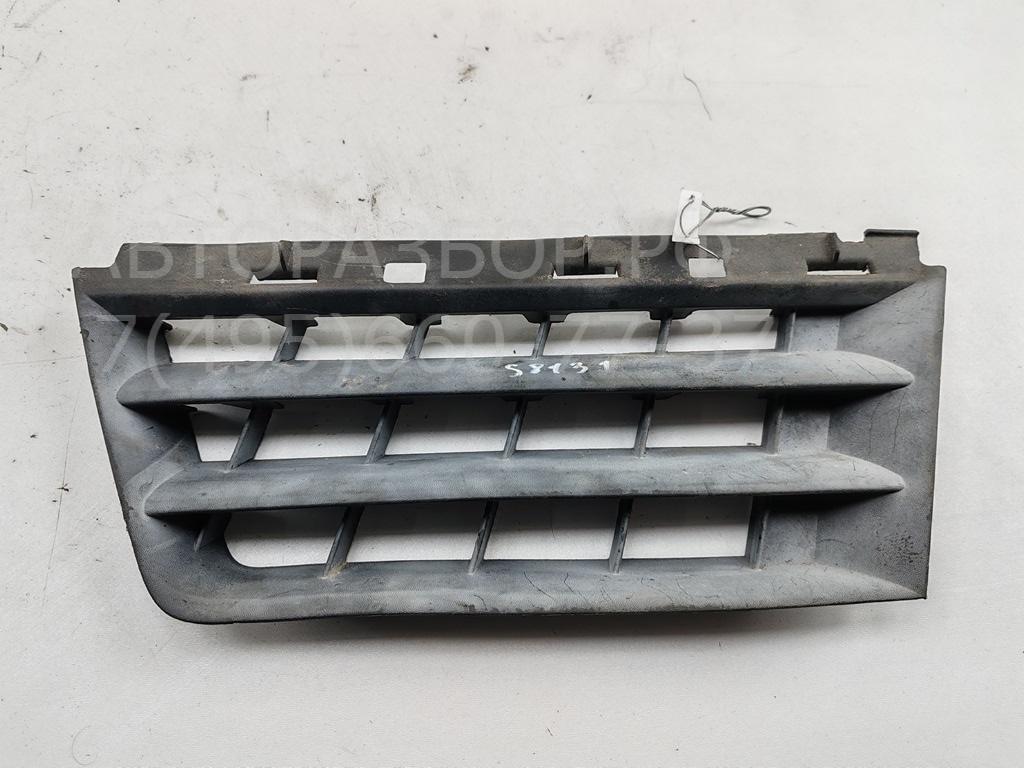 Решетка в бампер
