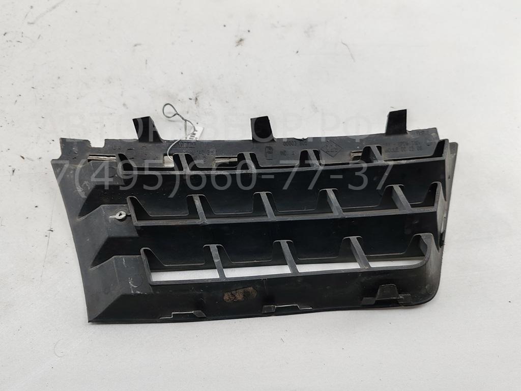 Решетка в бампер