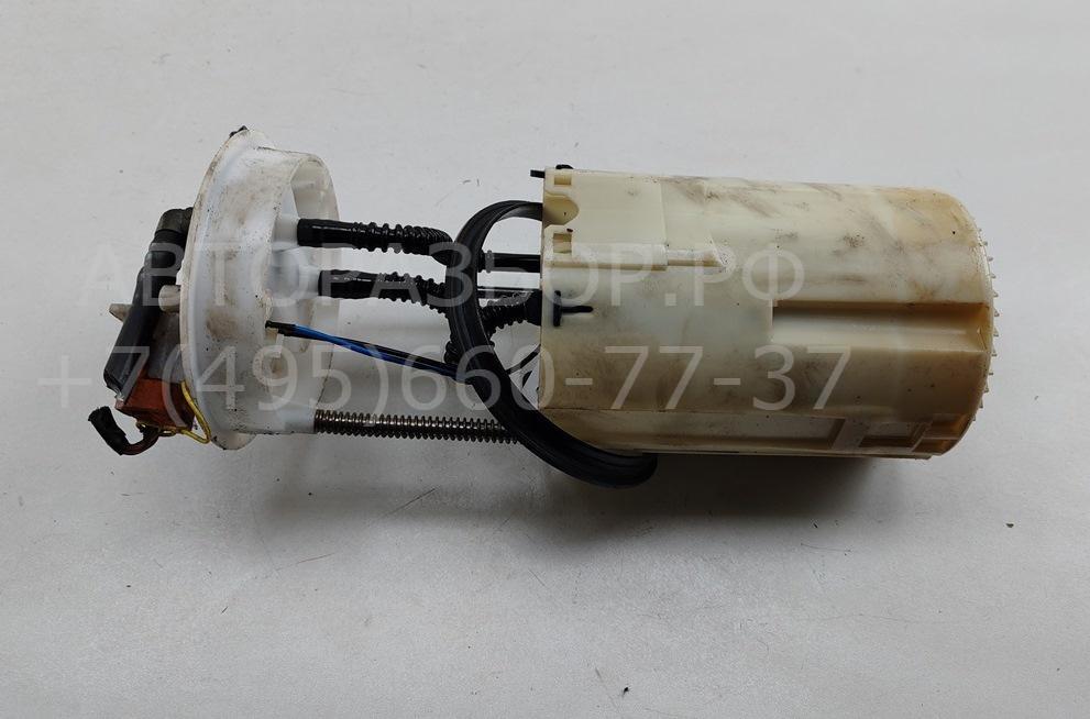 Насос топливный электрический