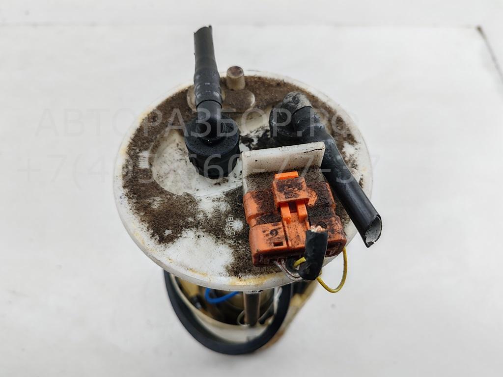 Насос топливный электрический