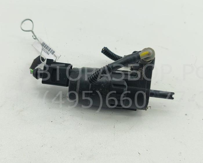 Насос омывателя