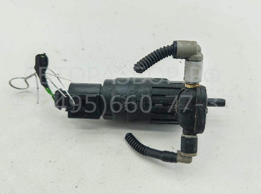 Насос омывателя