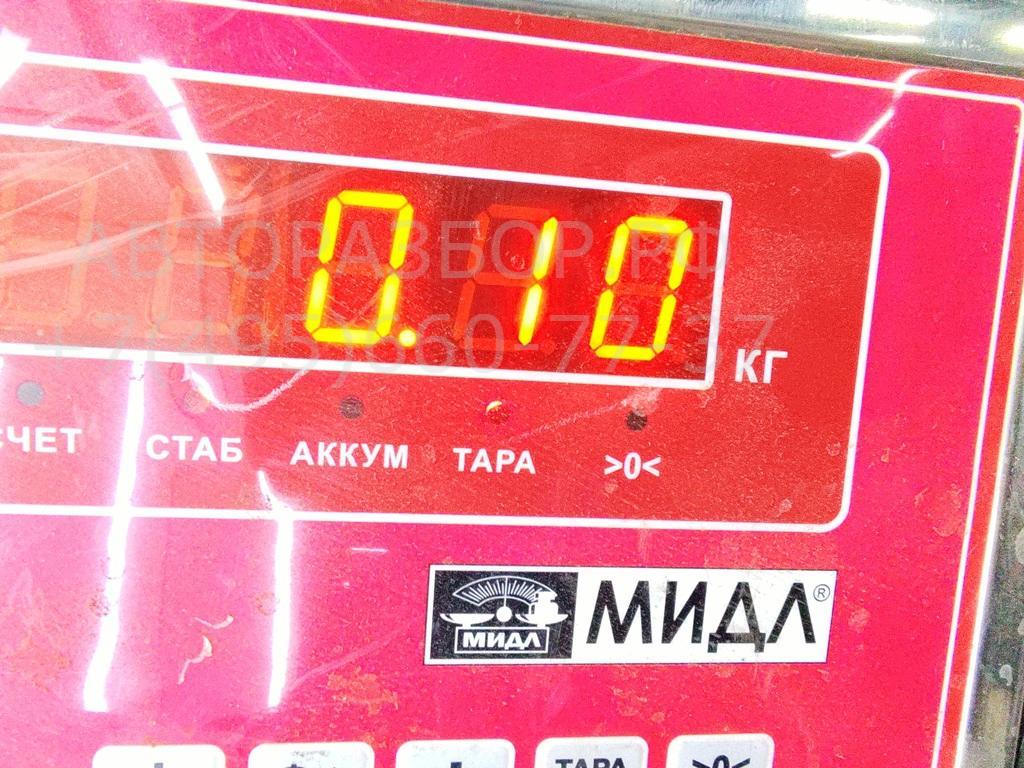 Насос омывателя