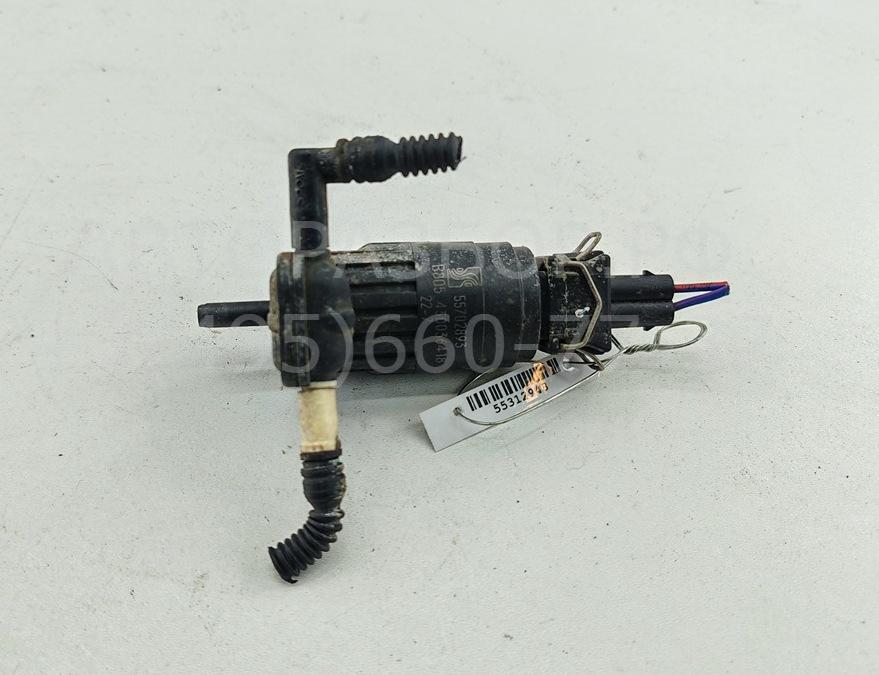 Насос омывателя