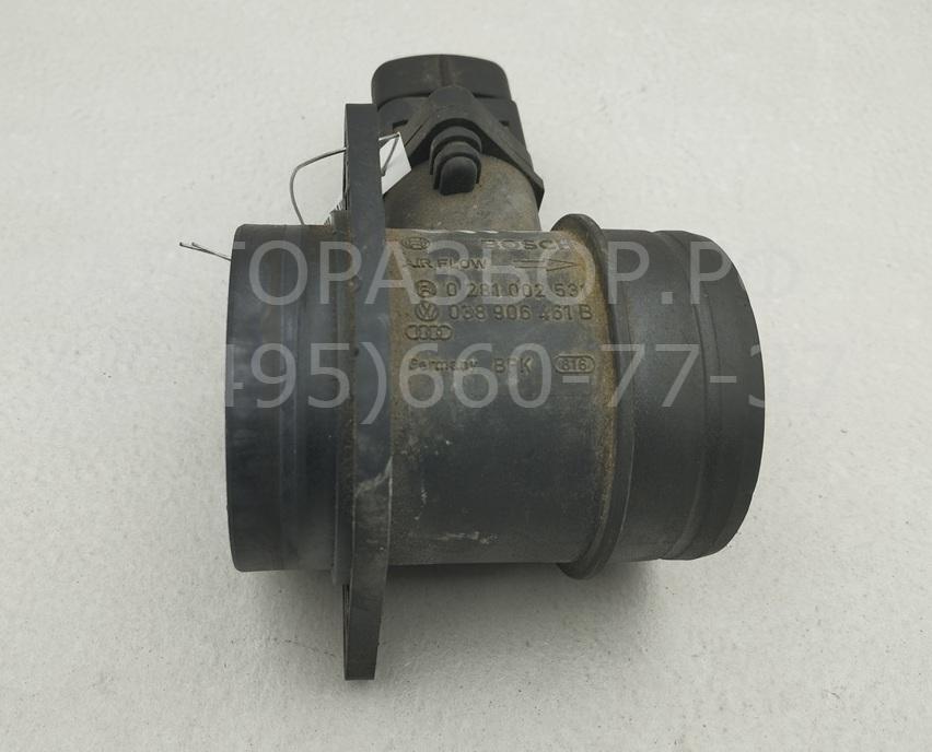 Расходомер воздуха (ДМРВ)