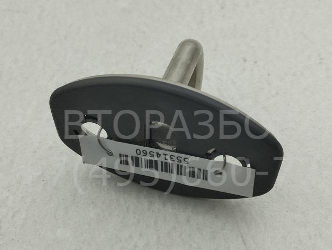 Ответная часть замка двери