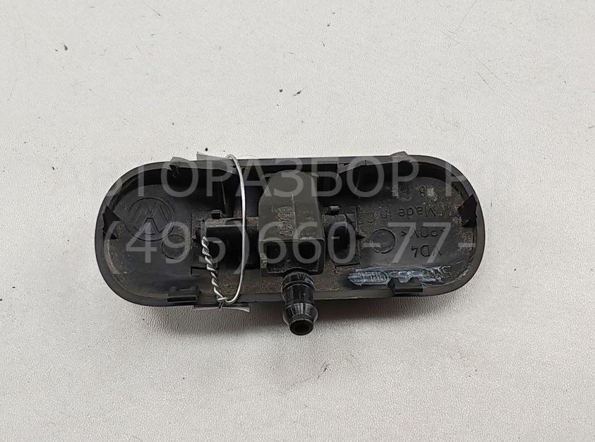 Форсунка омывателя лобового стекла