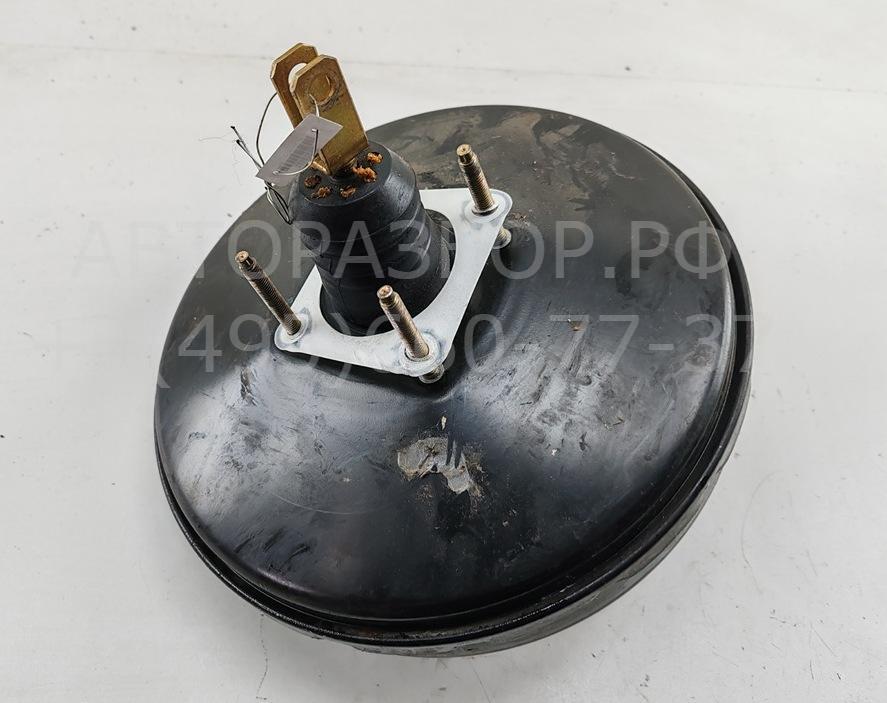 Усилитель тормозов вакуумный