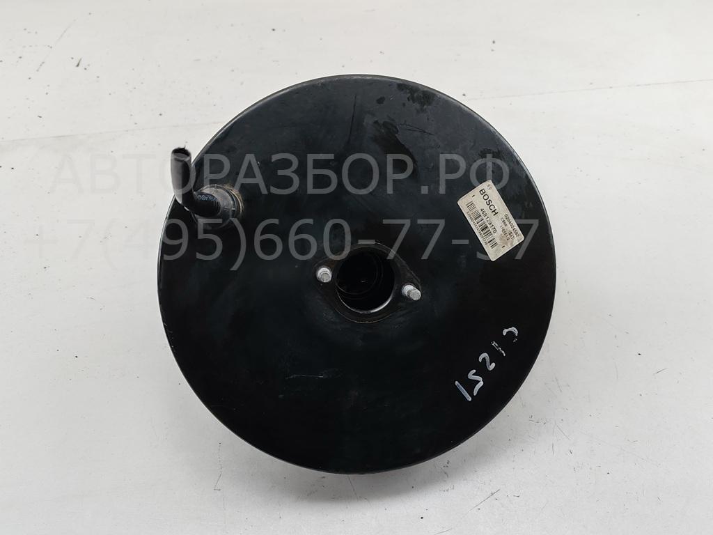 Усилитель тормозов вакуумный