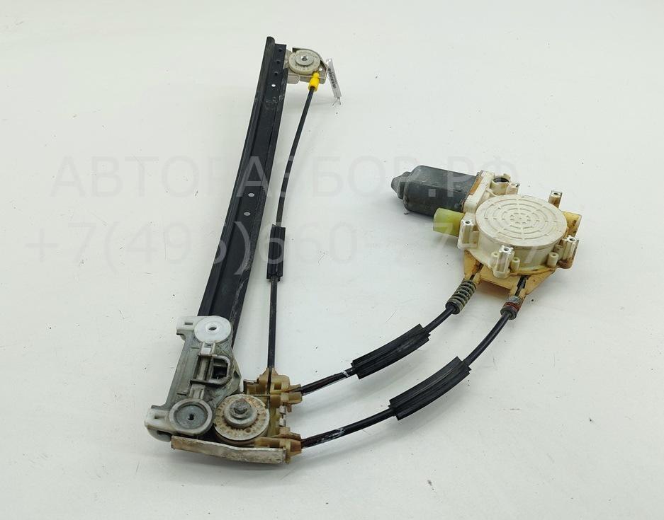 Стеклоподъемник электр. задний левый