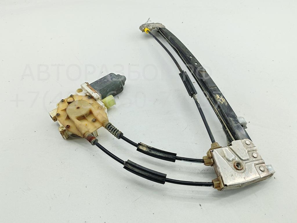 Стеклоподъемник электр. задний левый