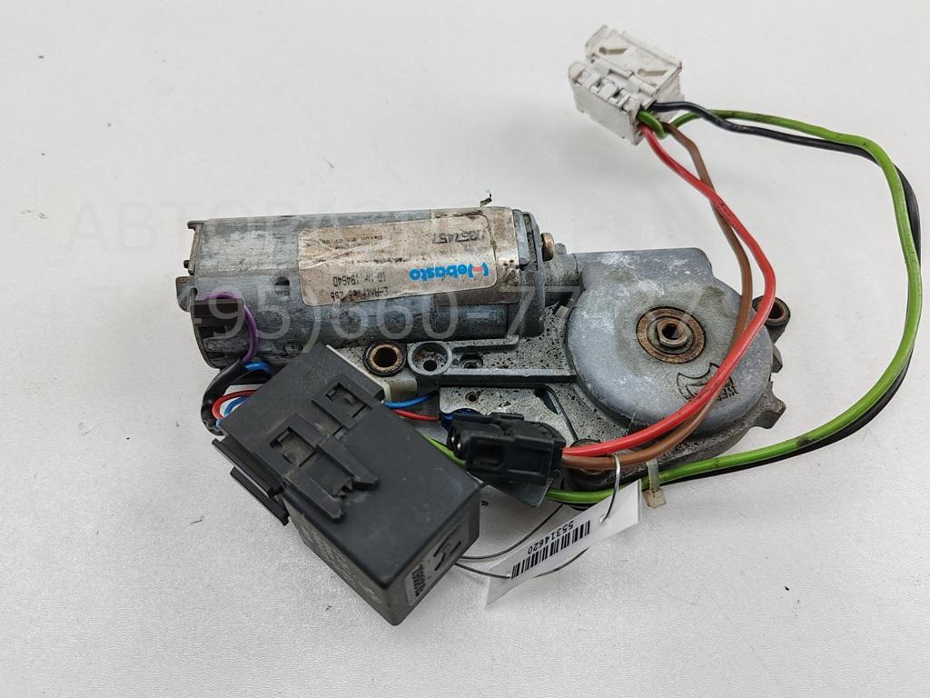 Моторчик люка