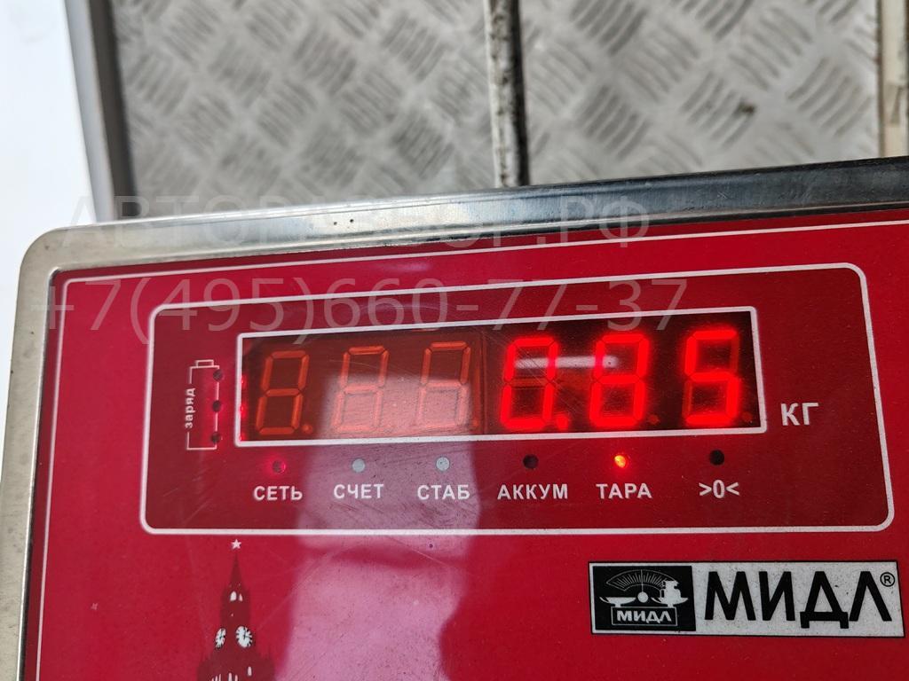 Моторчик люка