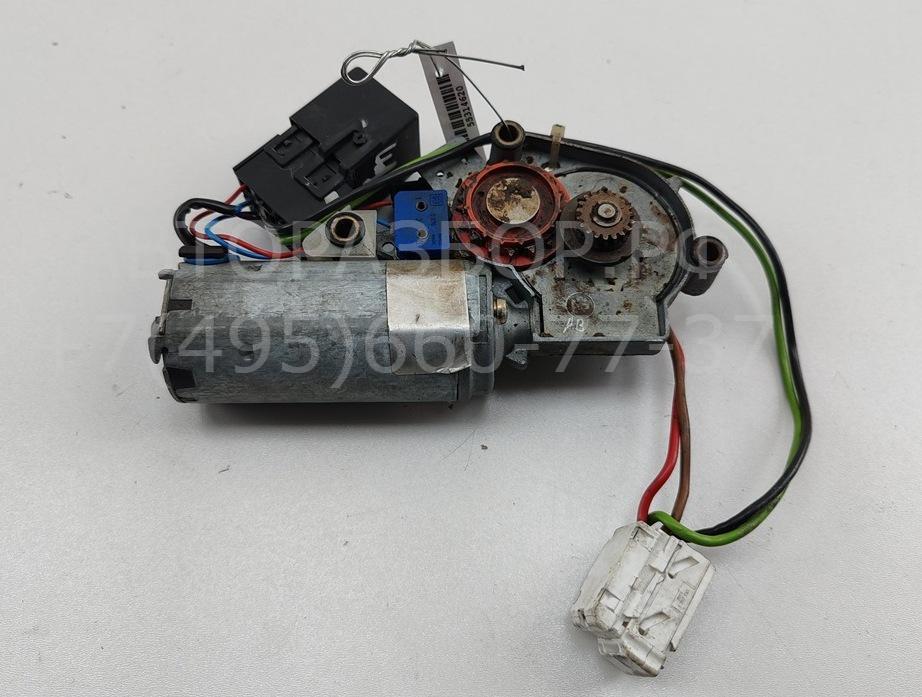 Моторчик люка