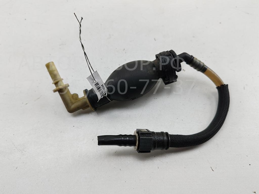 Насос электрический (доп.помпа)