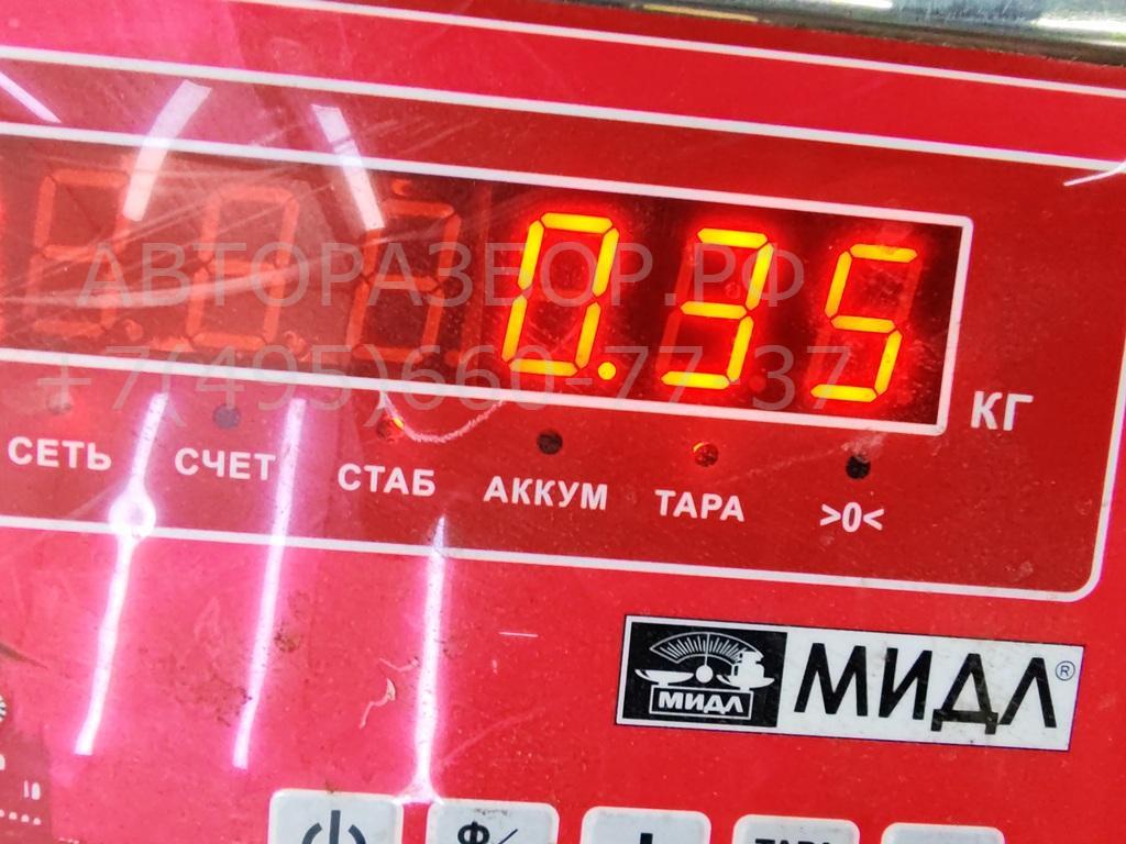 Блок открывания багажника