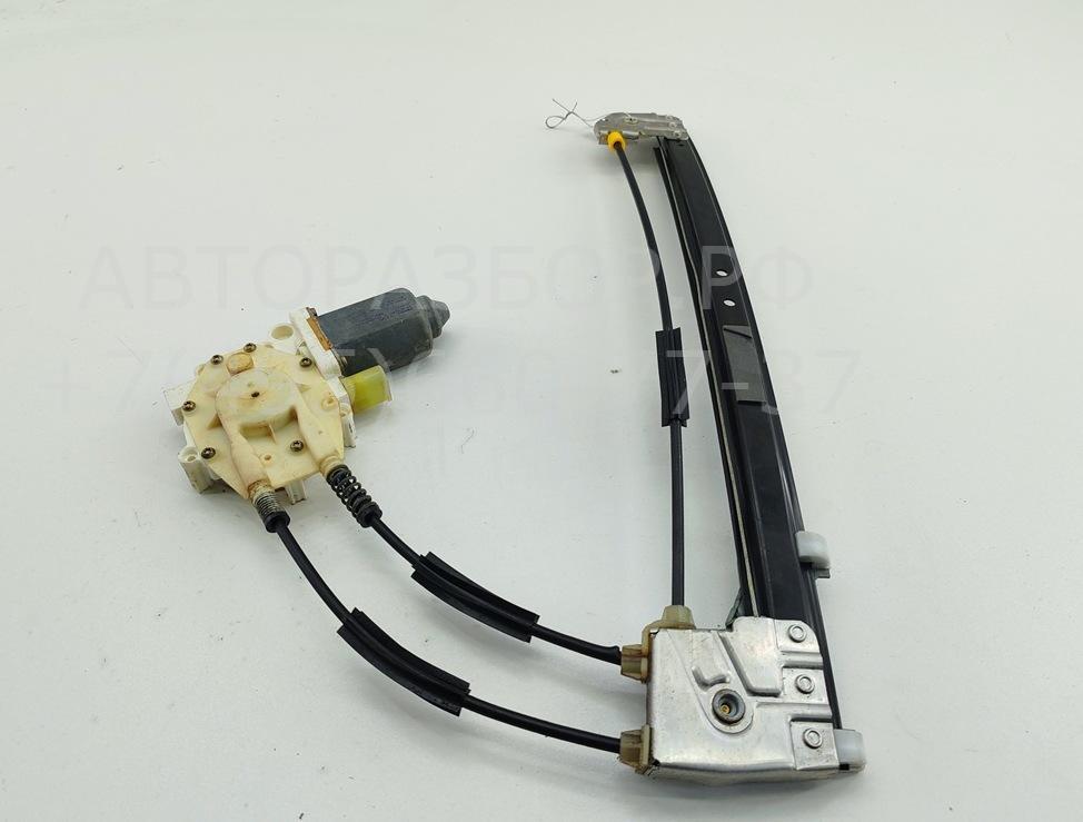 Стеклоподъемник электр. задний левый