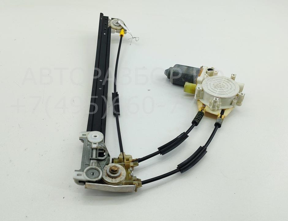 Стеклоподъемник электр. задний левый