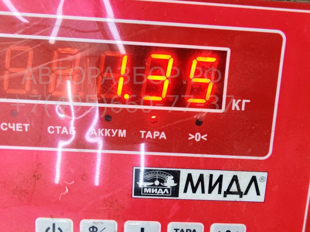 Стеклоподъемник электр. задний левый