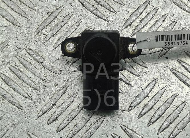 Датчик абсолютного давления