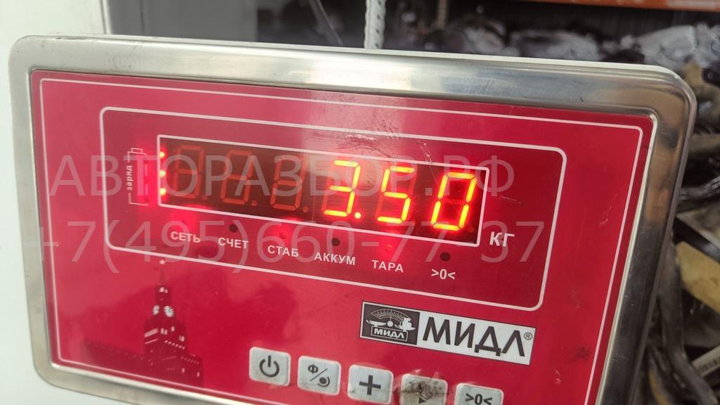 Коллектор впускной