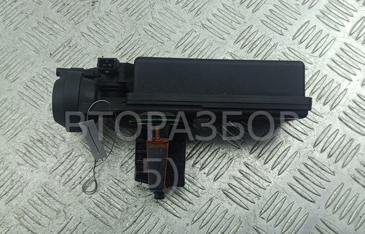 Механизм изменения длины впускного коллектора