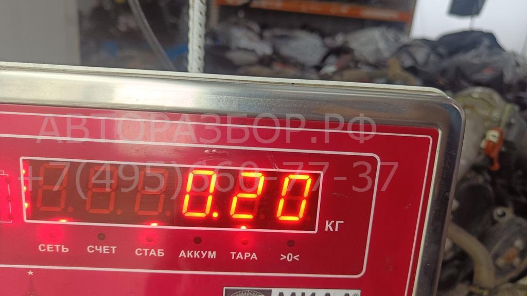 Клапан электромагн. изменения фаз ГРМ