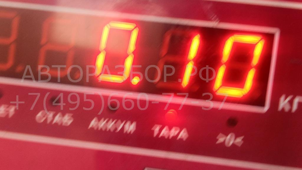 Датчик положения распредвала
